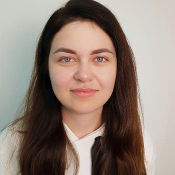 Перманентний макіяж брів .Одразу після процедури