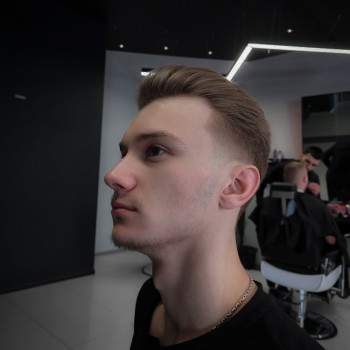 Brutal Barbershop Academy, Ужгород Фото - 13