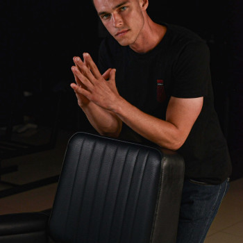 Brutal Barbershop Academy, Ужгород Фото - 14