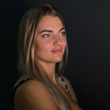 Марина Алоян, Київ Фото - 17