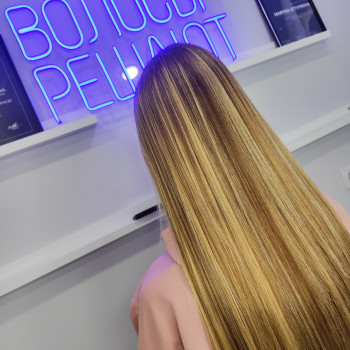 Віталія Sweethair, Дніпро Фото - 13