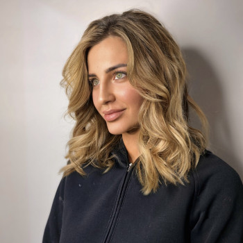 Оксана Листопадова, Киев Фото - 3