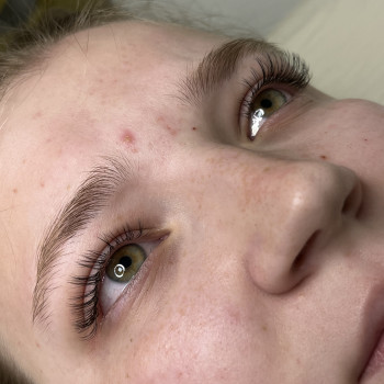 Дарʼя Білик, Александрия Фото - 5