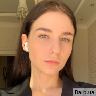 Психолог Аліса Кондратенко на Barb.ua