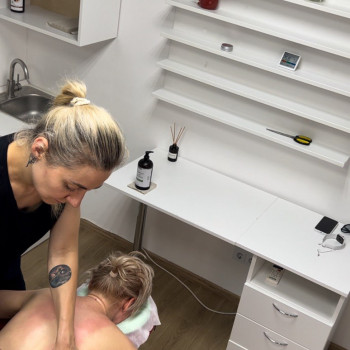 Дарья Луценко, Киев Фото - 6