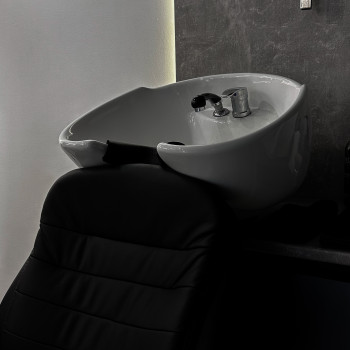 Wonder barbershop, Запорожье Фото - 6