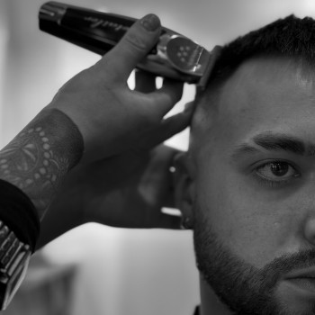 Wonder barbershop, Запорожье Фото - 9