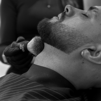 Wonder barbershop, Запорожье Фото - 10