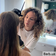 Ламімейкер Дарʼя Рихвальська на Barb.ua