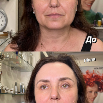 Анна Кондратова, Днепр Фото - 5