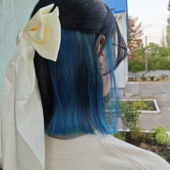 Скрытоеокрашивание