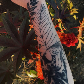 Дар'я Голіщенко, Одеса Фото - 7