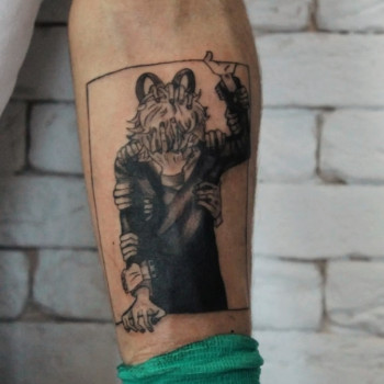 Дар'я Голіщенко, Одеса Фото - 15