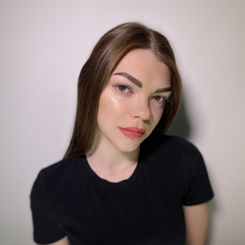 Софія Кудряшова, Кременчук Фото - 4