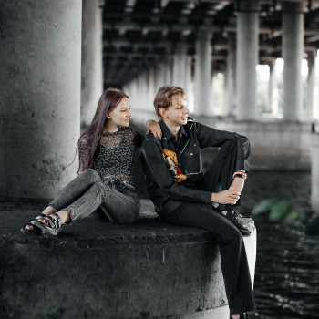 фотопрогулянк