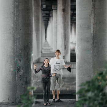 фотопрогулянк