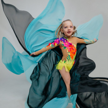 спортивна зйомка, дитяча зйомка