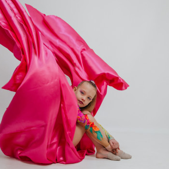 спортивна зйомка, дитяча зйомка