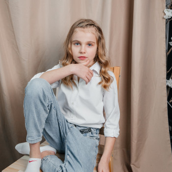 дитяча зйомка