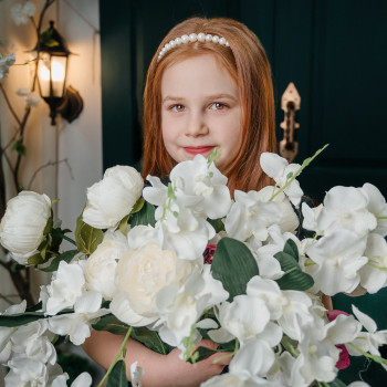 дитяча зйомка