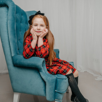 дитяча зйомка