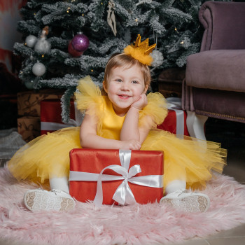 дитяча зйомка