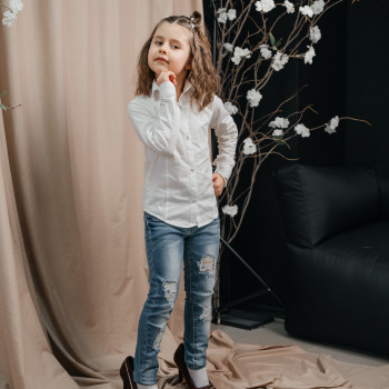 дитяча зйомка