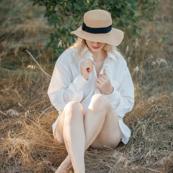 для себе коханої