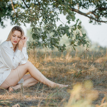 для себе коханої