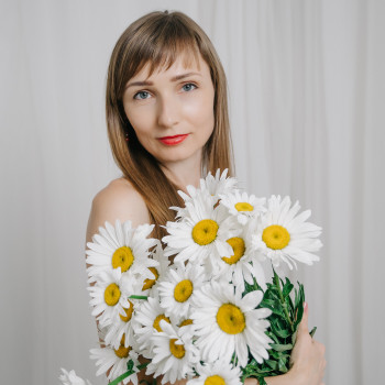 Для себе коханої, фото - Фотограф Ірина Vario