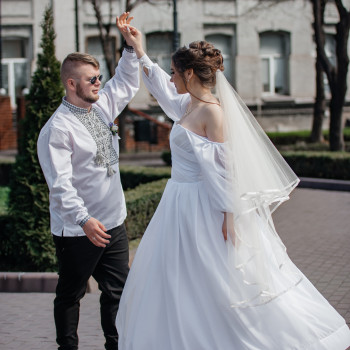 весільне фото