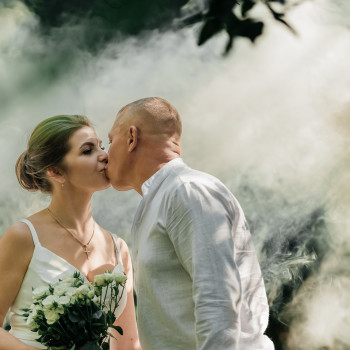 весільне фото