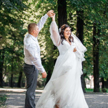 весільне фото