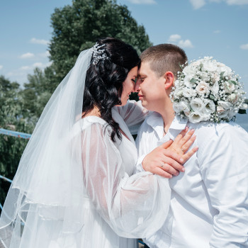 весільне фото