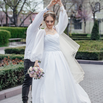 весільне фото