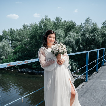 весільне фото