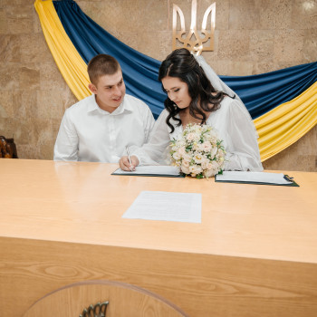 весільне фото