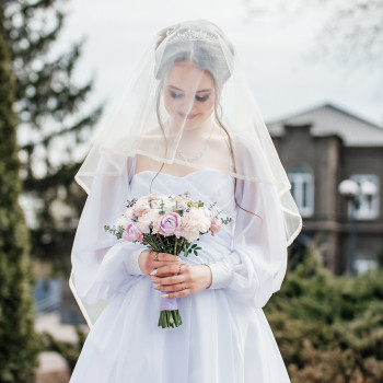 весільне фото