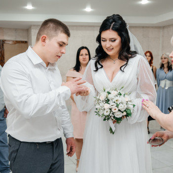 весільне фото