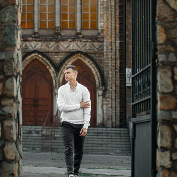 індивідуальна зйомка