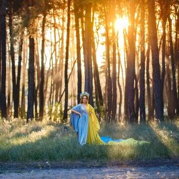 тематична зйомка