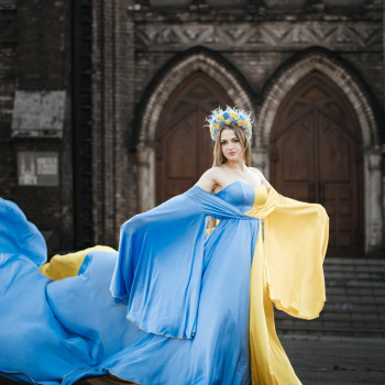 тематична зйомка