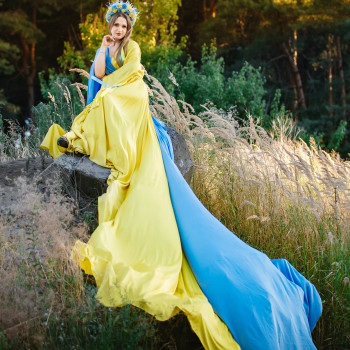 тематична зйомка