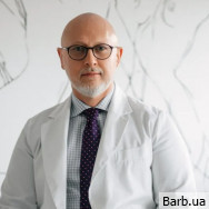 Пластический хирург Владимир Киев,просп. Николая Бажана, 12-А, г. Киев