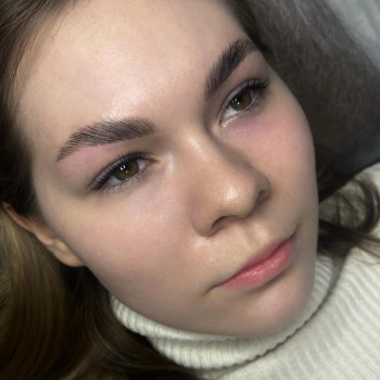 Ламінування вій та брів
                    Салон красоты Fargo Киев