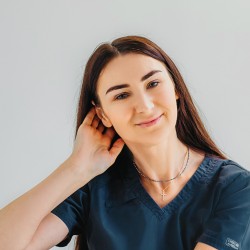 Рогаль Светлана Владимировна