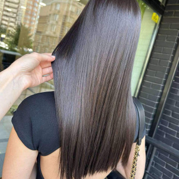 Реконструкція Joico
                    Салон краси Fargo Київ