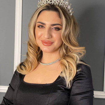 Авелина Максименко, Одесса Фото - 4