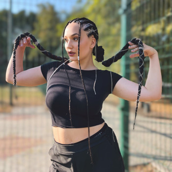 Анастасия , Лозовая Фото - 5