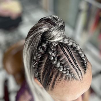 Анастасия , Лозовая Фото - 6